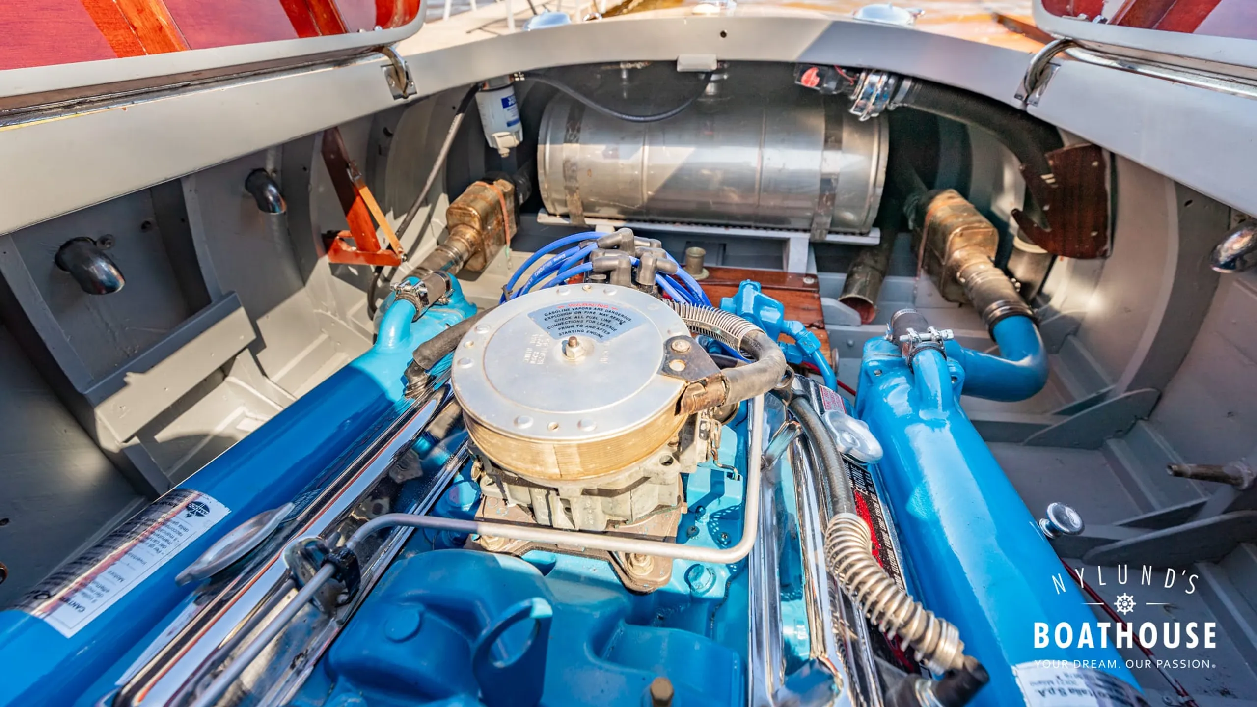 Riva Ariston - Image 48