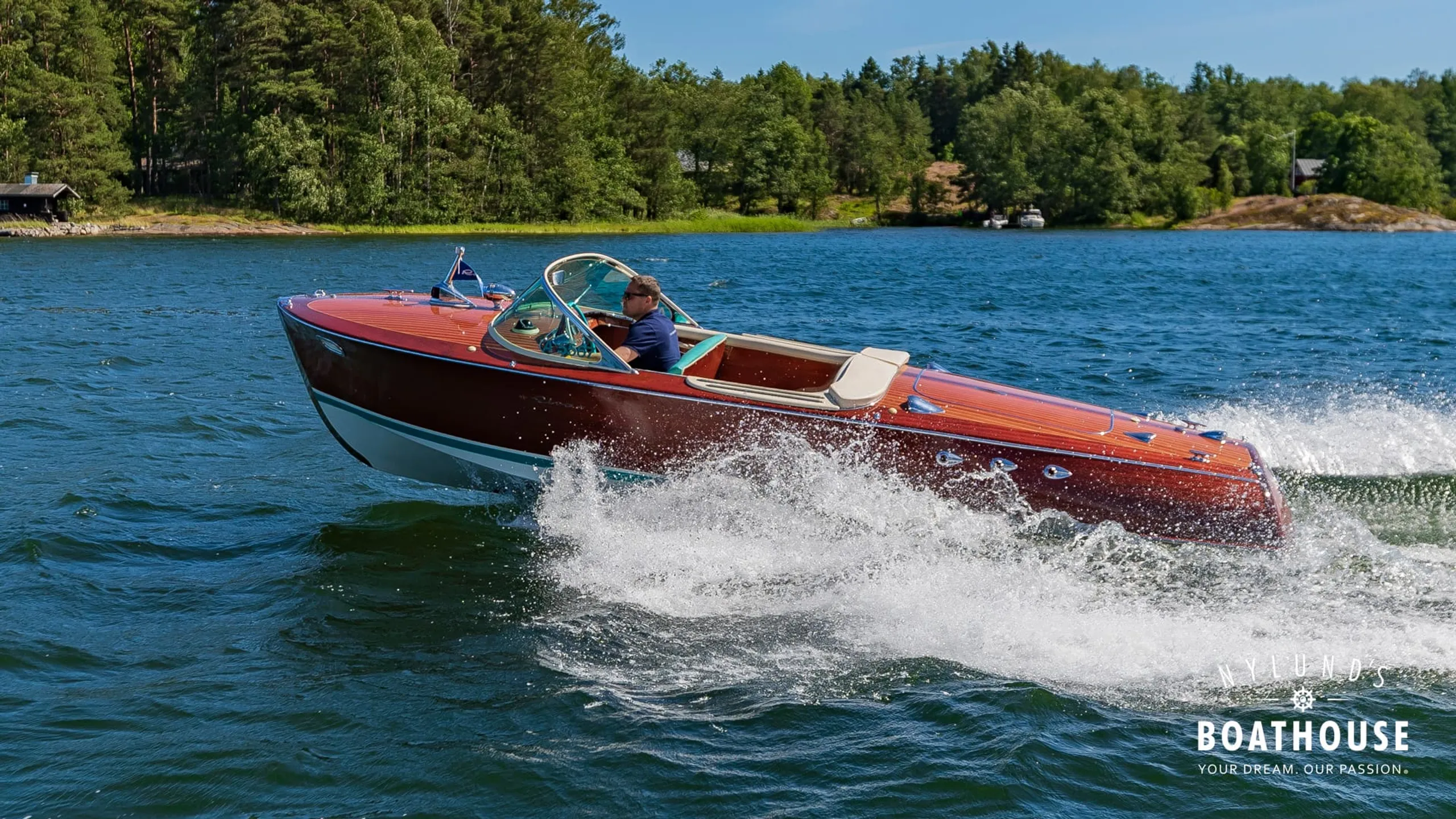 Riva Ariston - Image 6