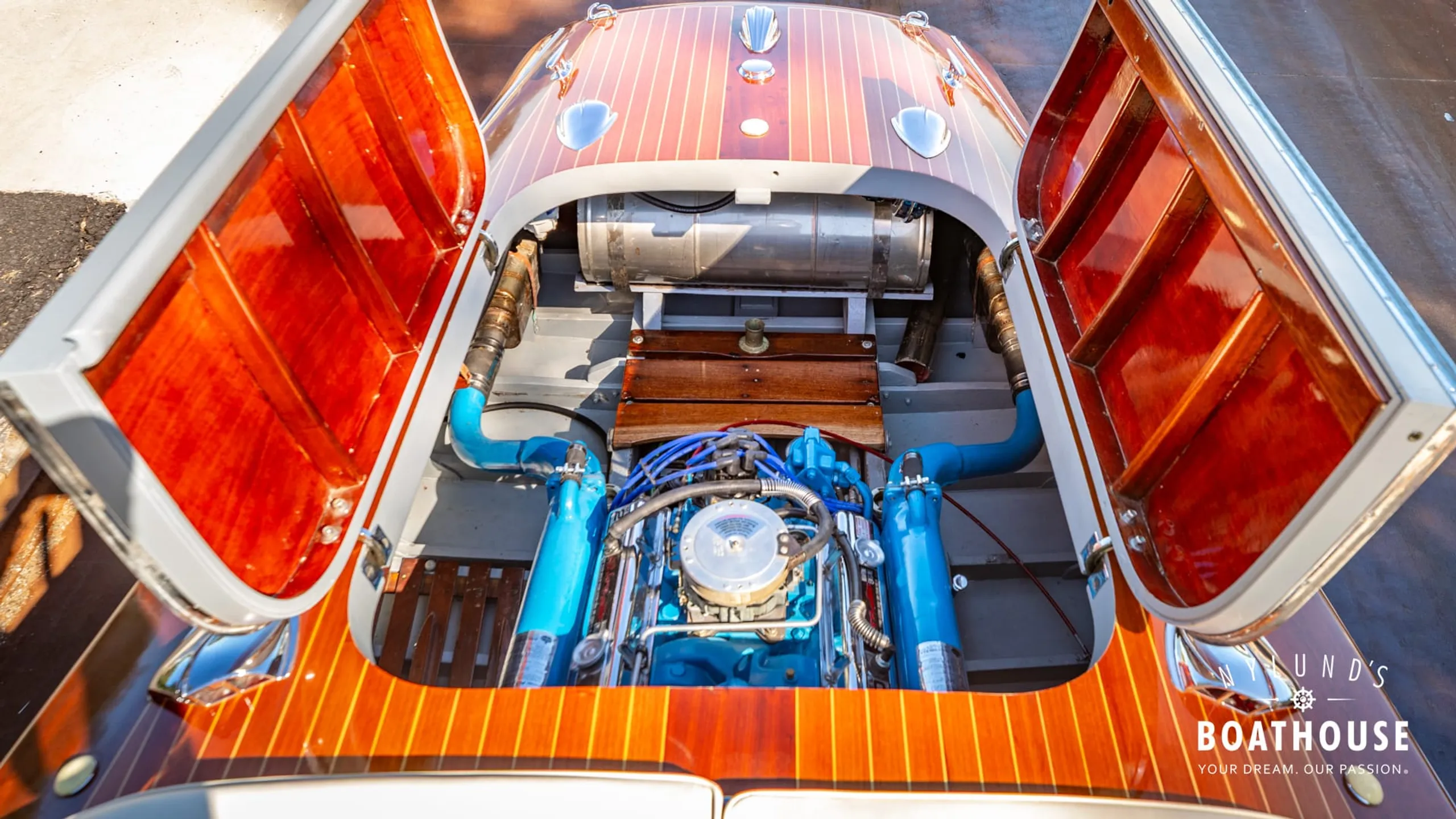 Riva Ariston - Image 52