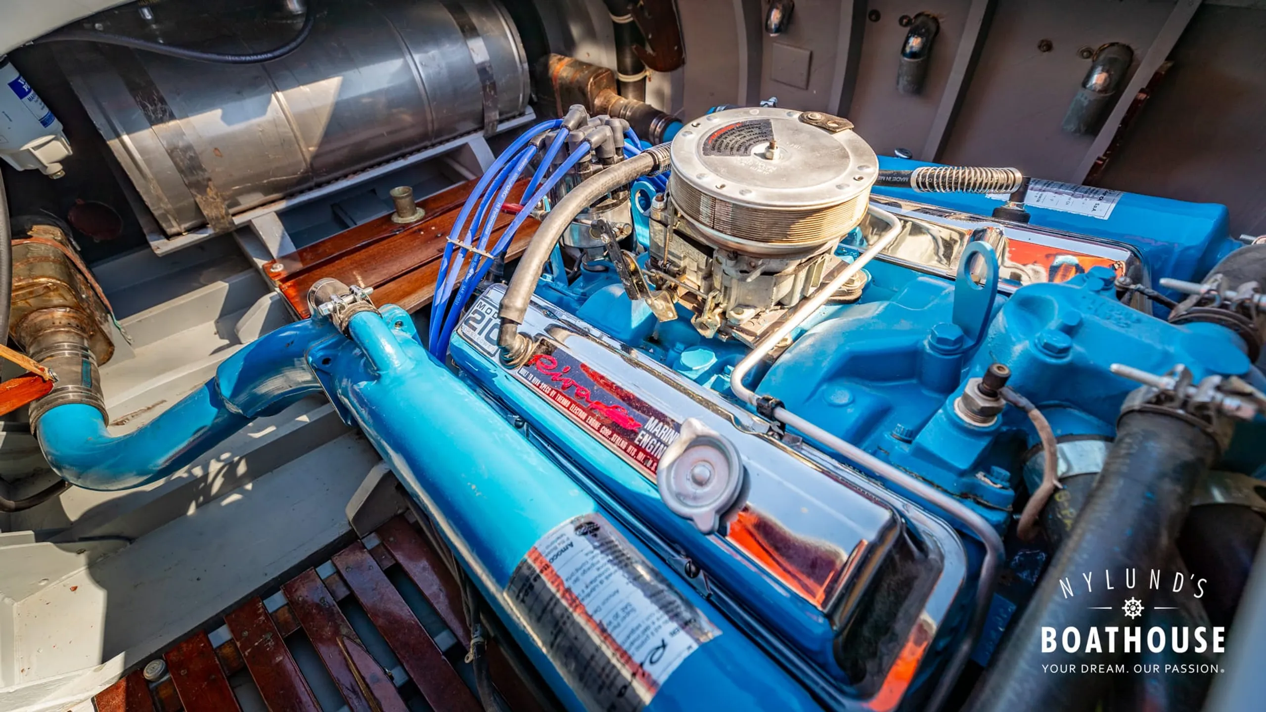 Riva Ariston - Image 53