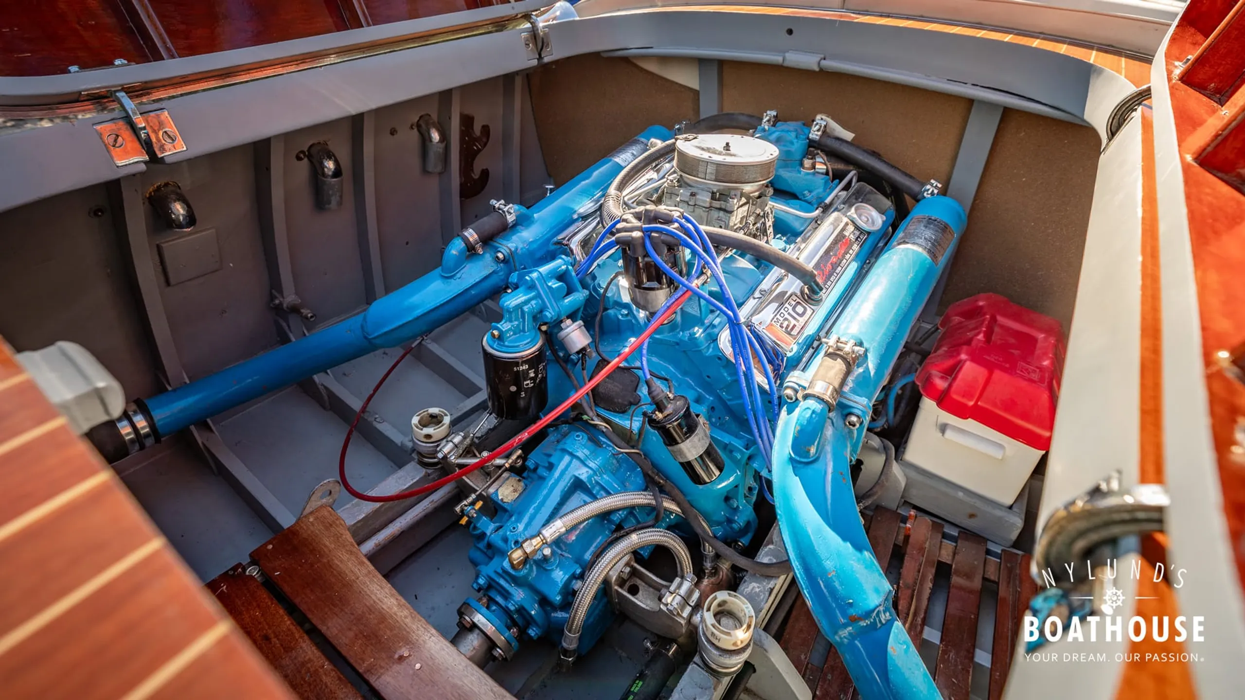 Riva Ariston - Image 56