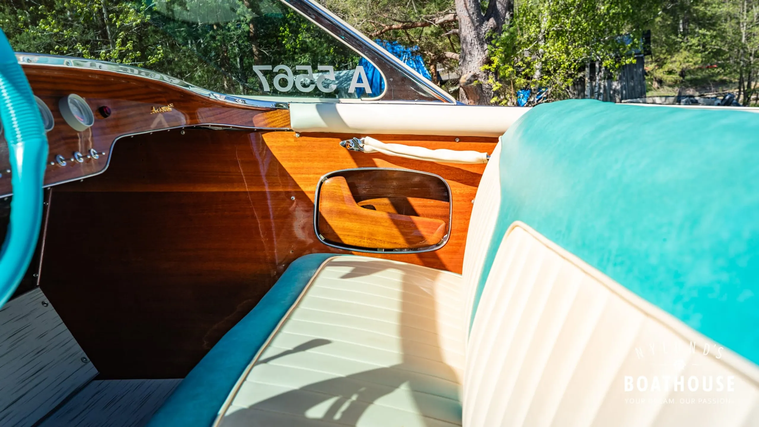 Riva Ariston - Image 57