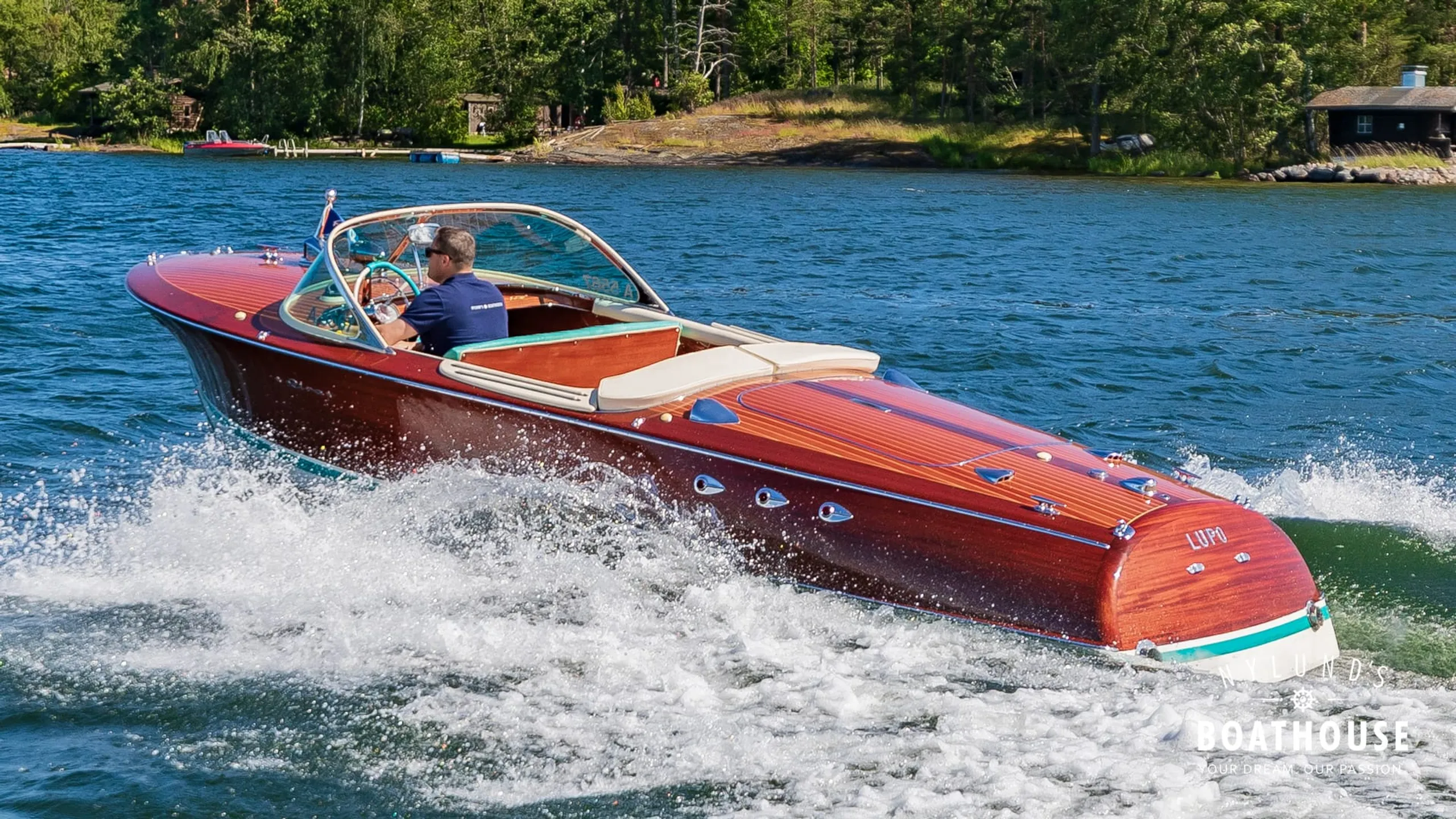 Riva Ariston - Image 1