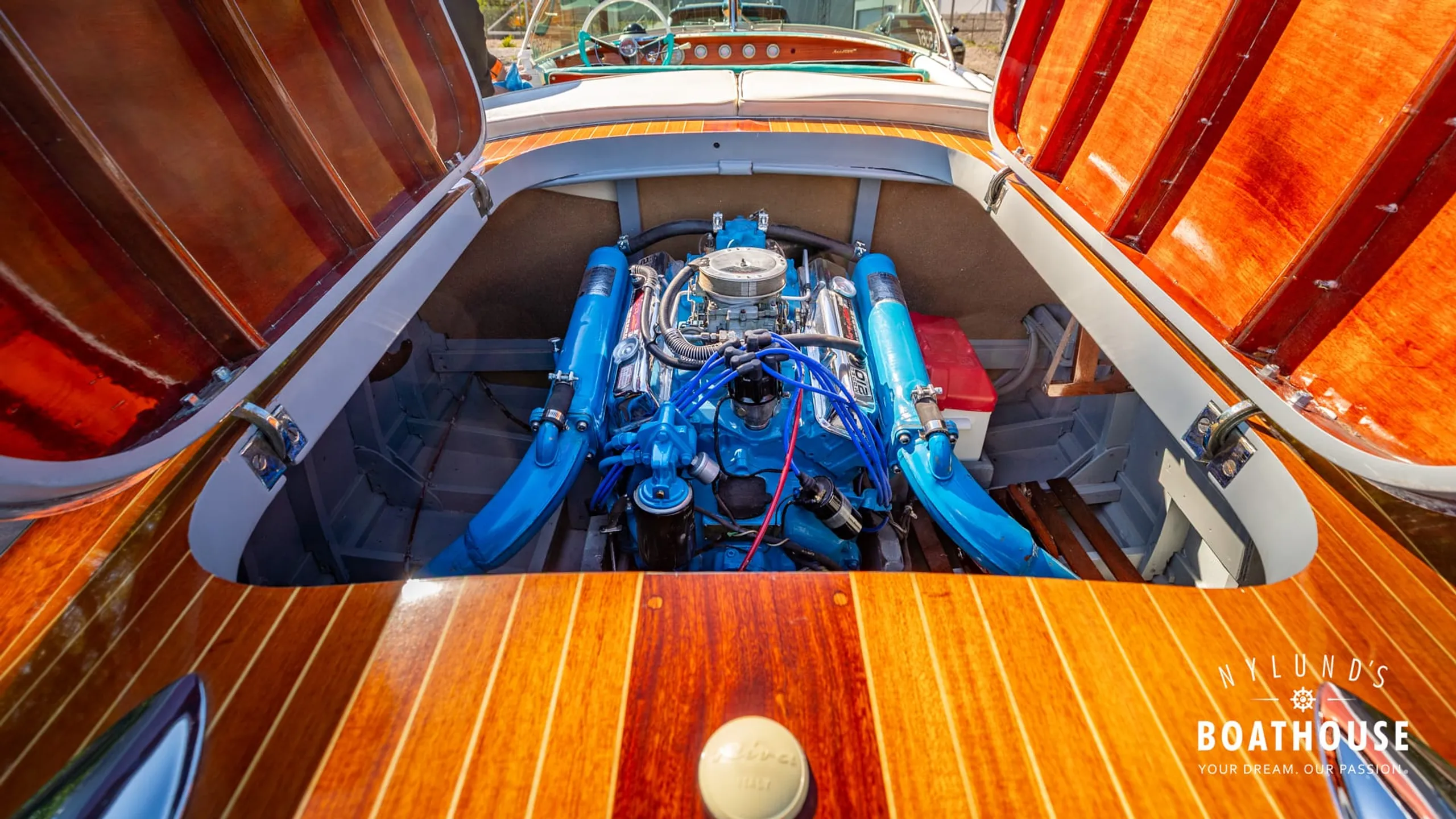 Riva Ariston - Image 72