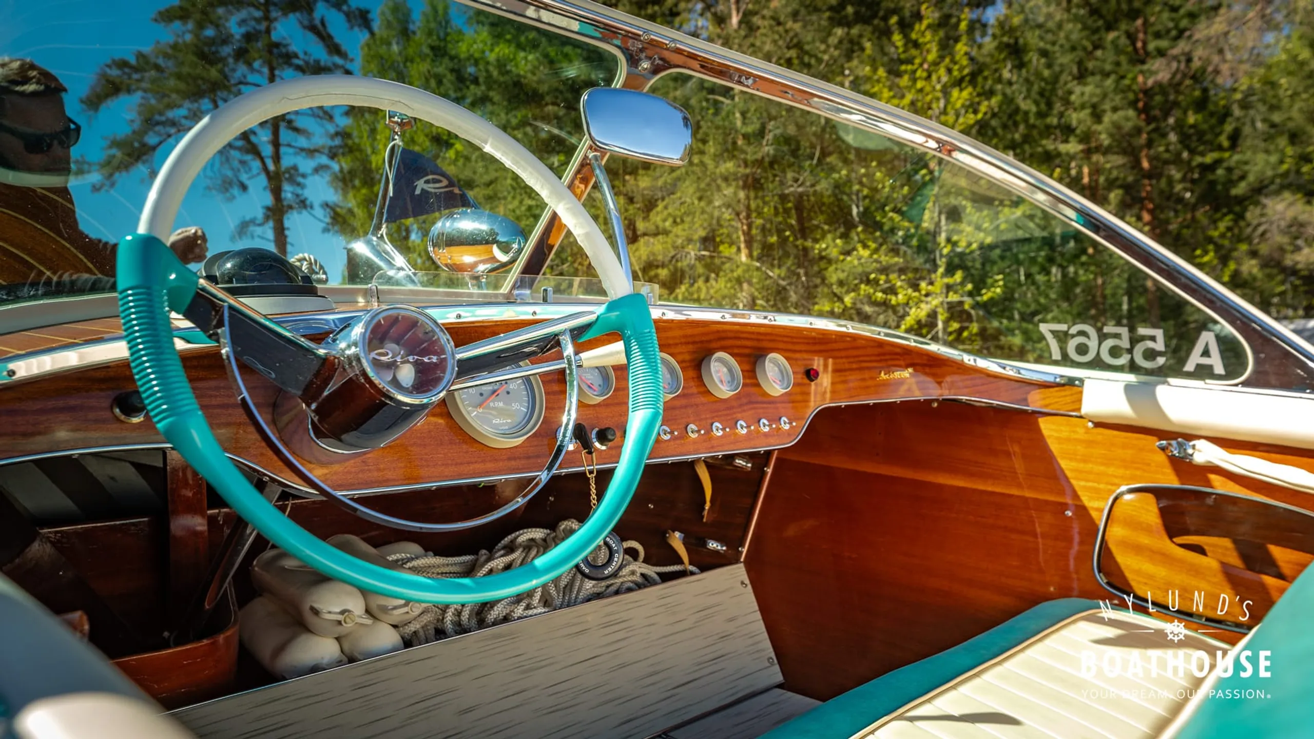 Riva Ariston - Image 75