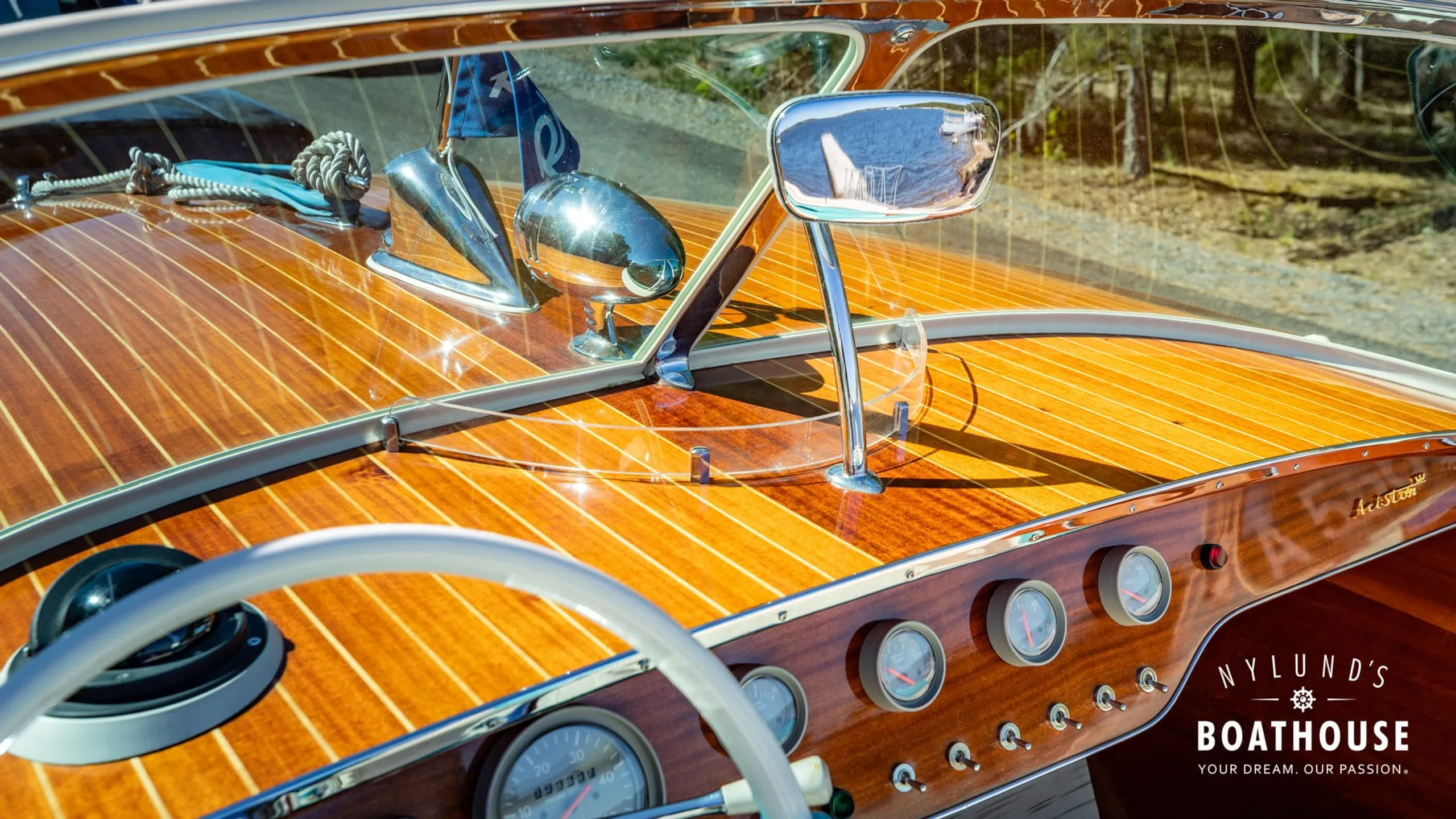 Riva Ariston - Image 78