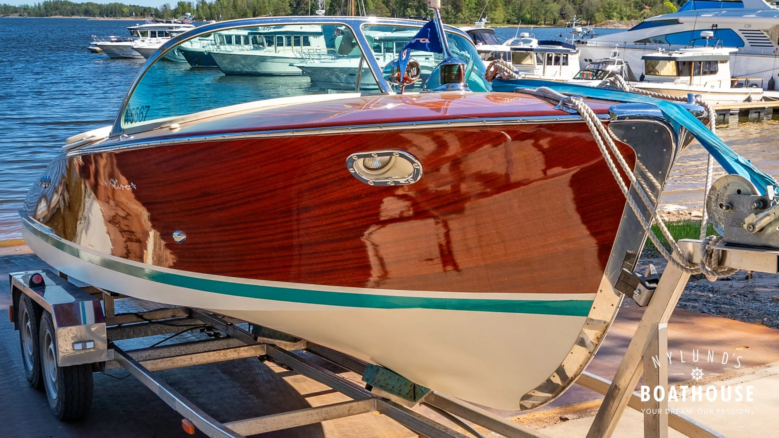 Riva Ariston - Image 84