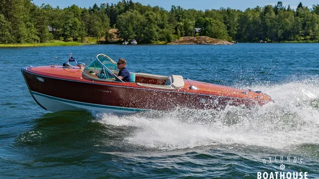 Riva Ariston