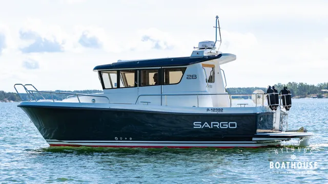 Sargo 28 - Bild 9