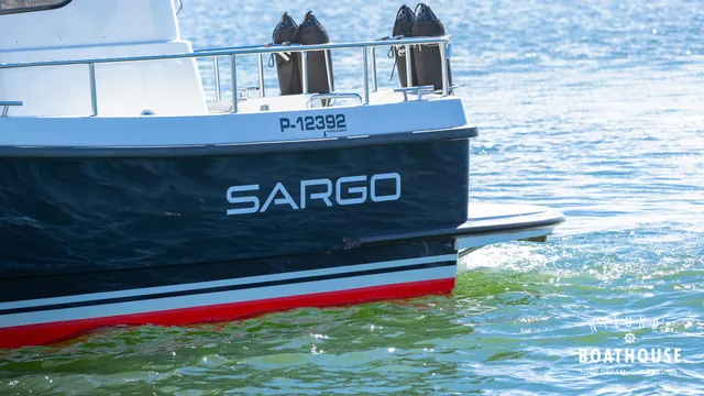 Sargo 28 - Bild 17