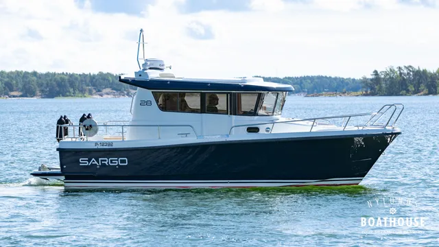 Sargo 28 - Bild 16