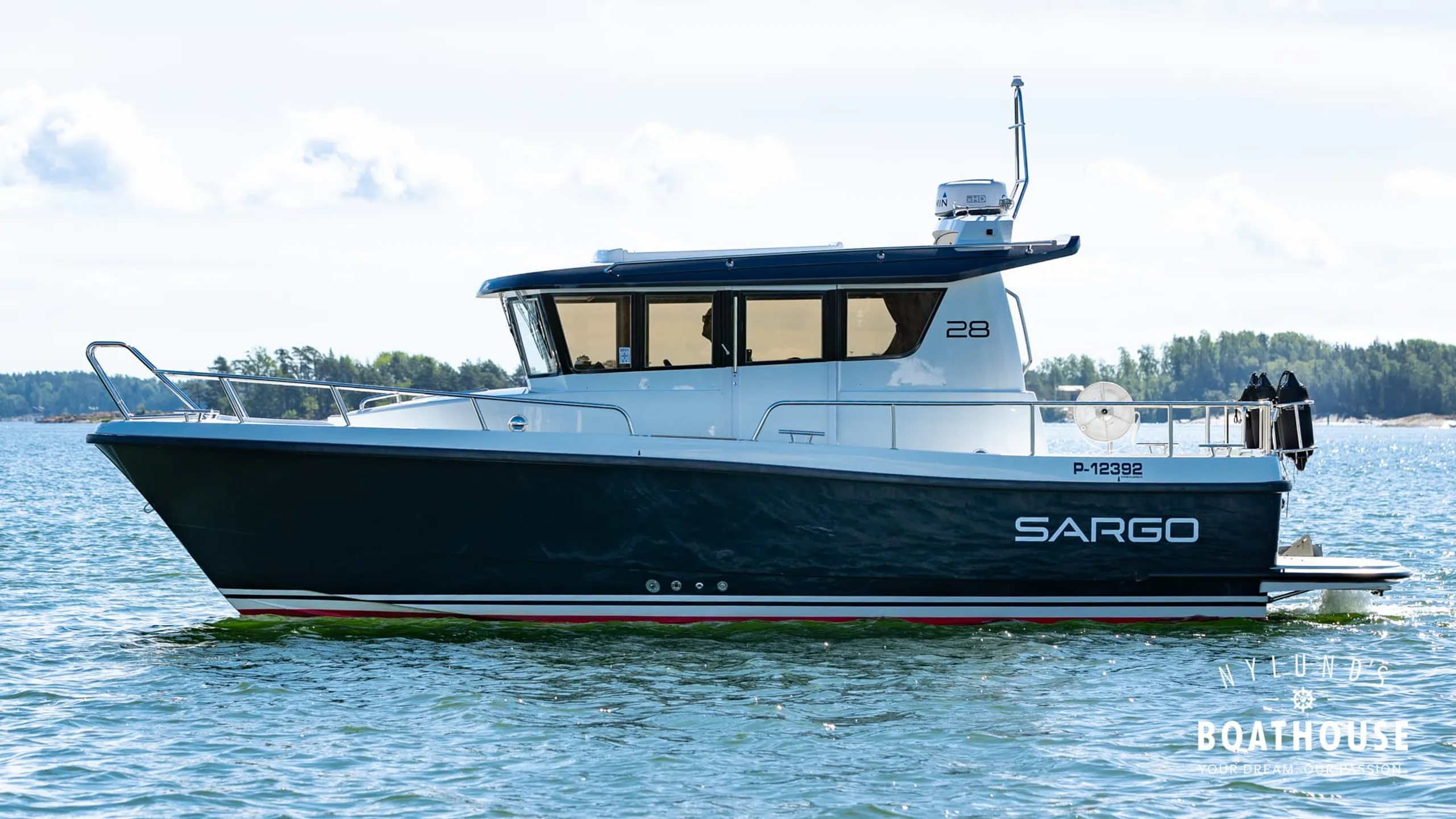 Sargo 28 - Image 8