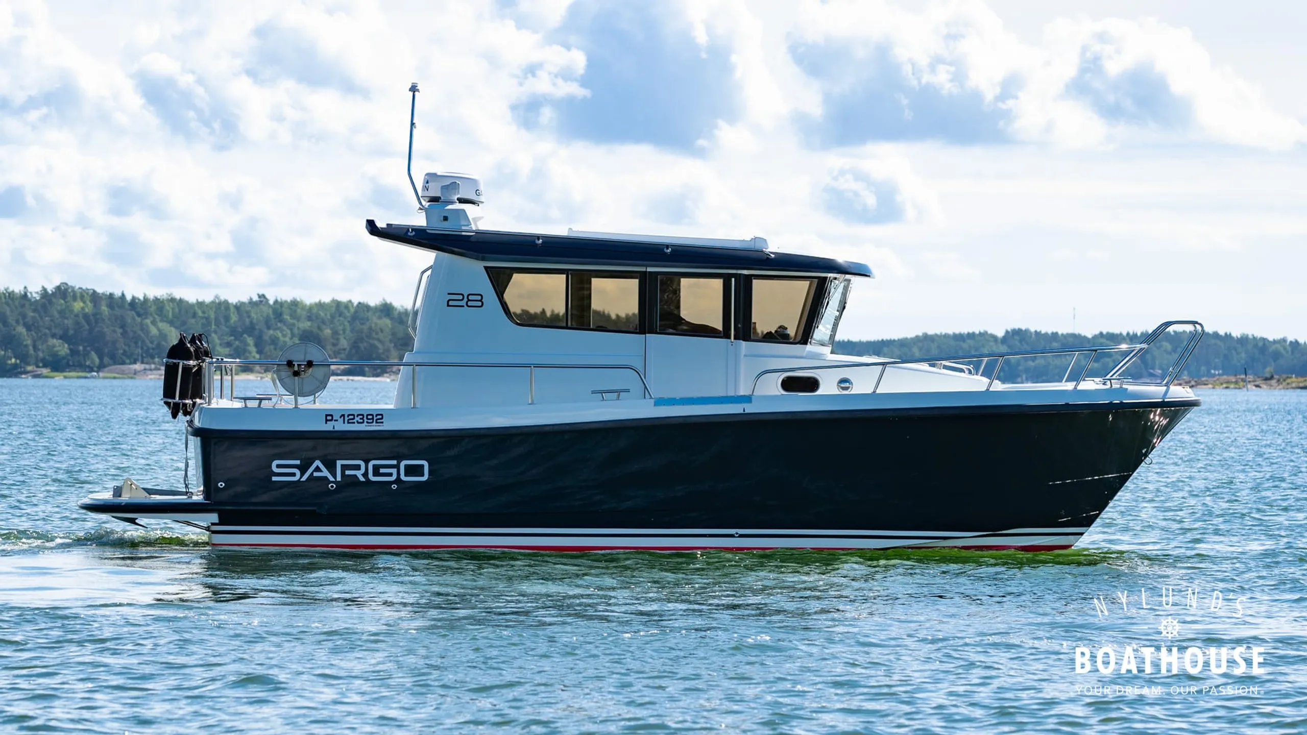 Sargo 28 - Image 15