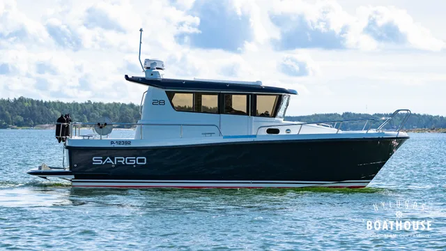 Sargo 28 - Bild 15