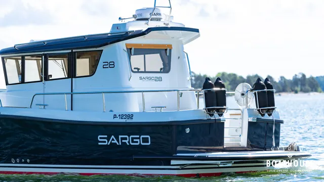 Sargo 28 - Bild 10