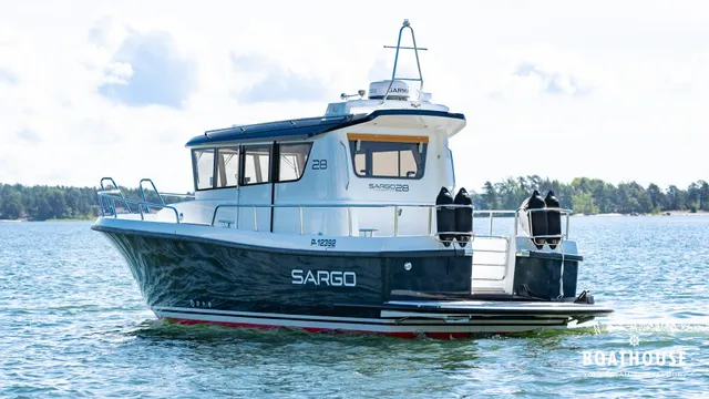 Sargo 28 - Bild 11