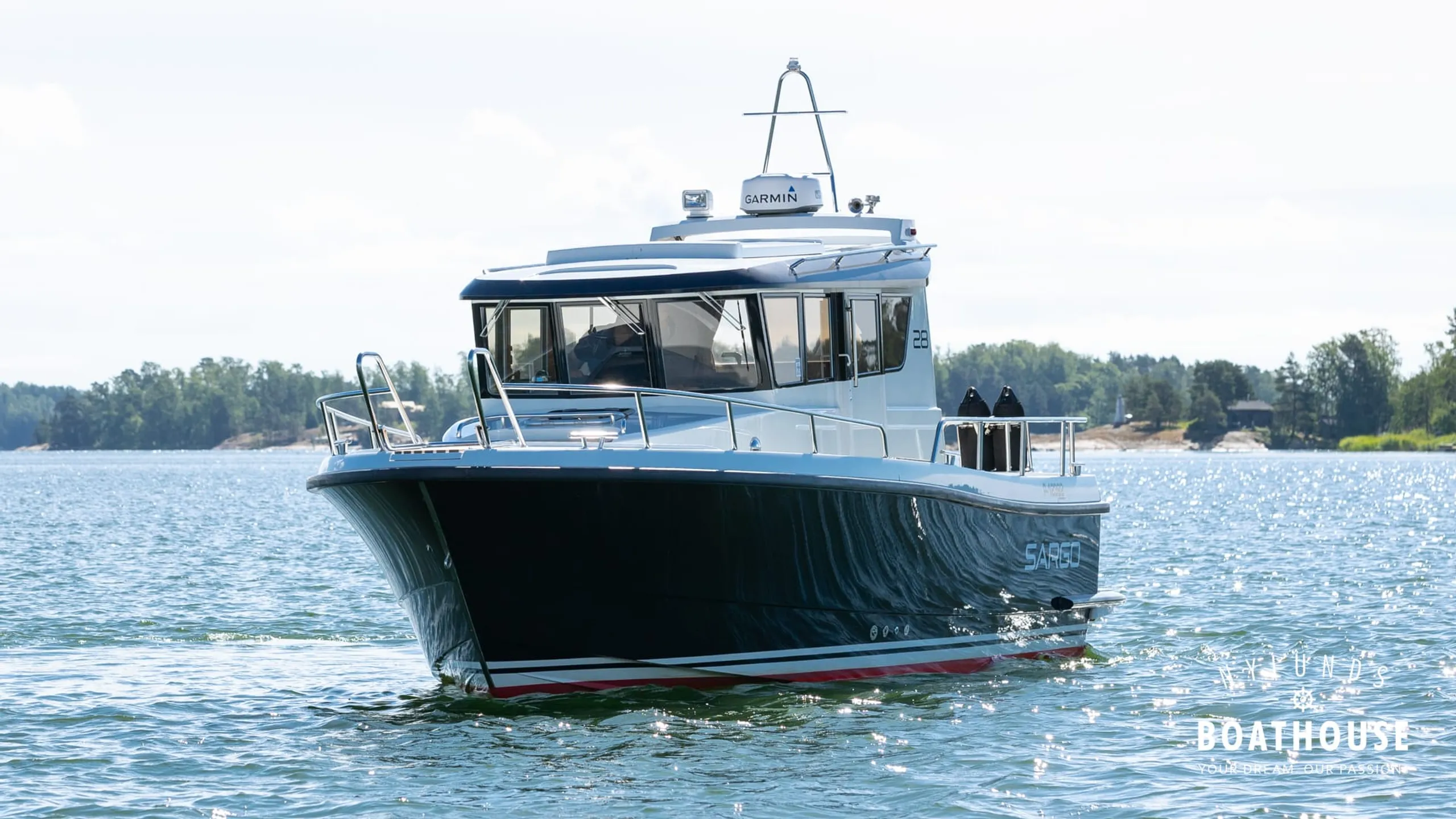 Sargo 28 - Image 5