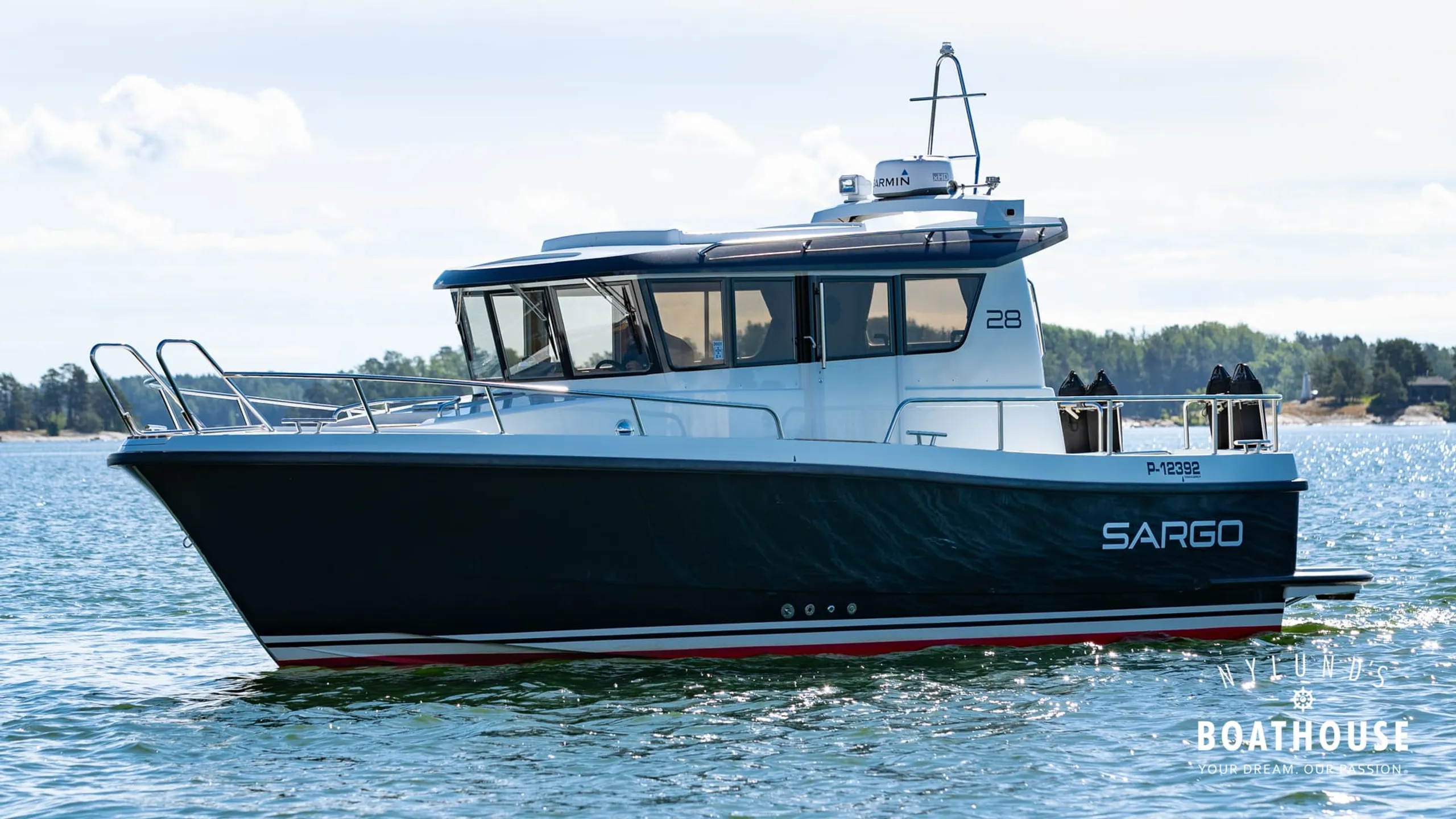 Sargo 28 - Image 7