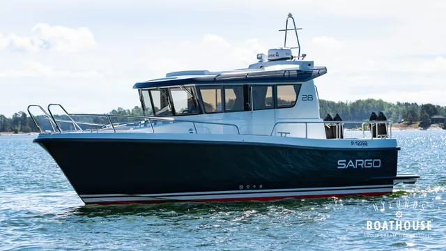 Sargo 28 - Bild 7