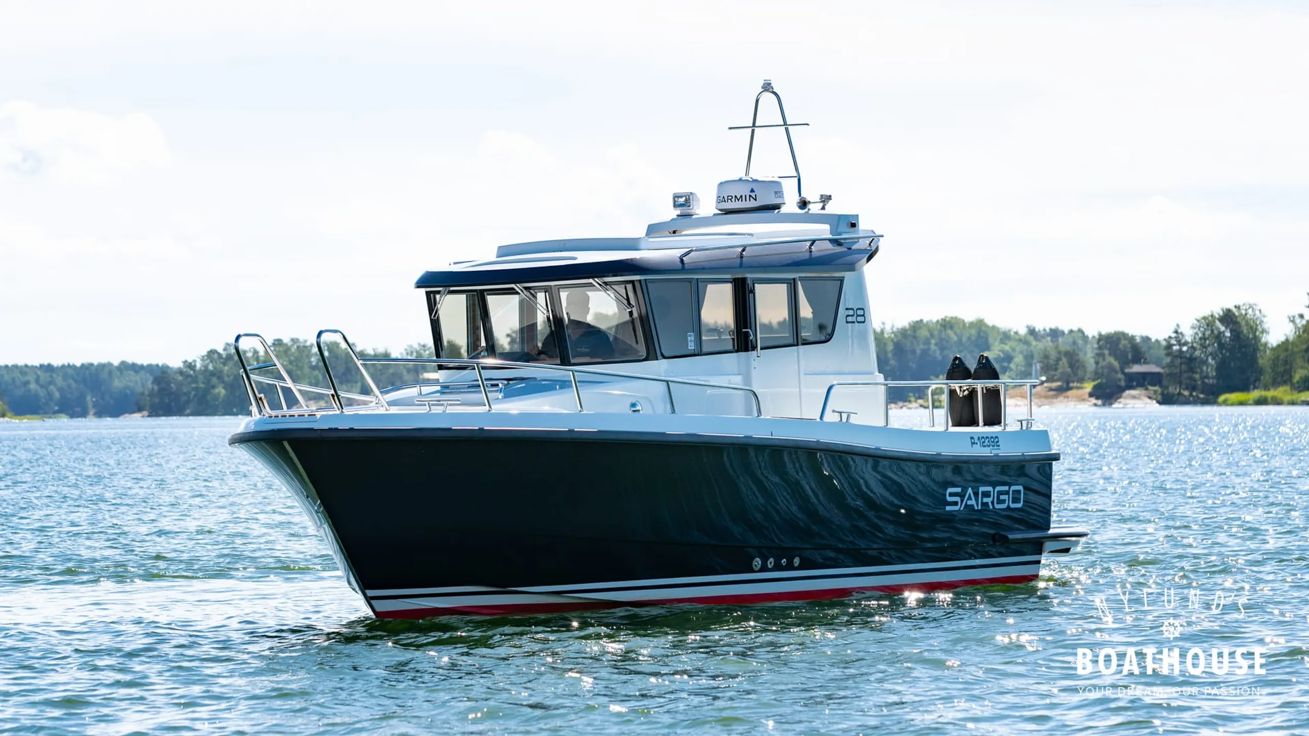 Sargo 28 - Image 6