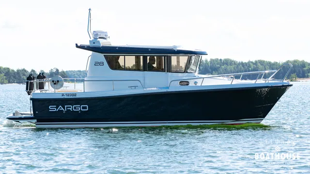 Sargo 28