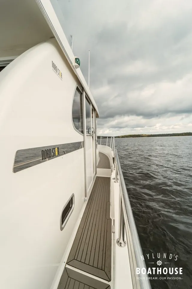 Nord Star 28 Patrol - Image 32