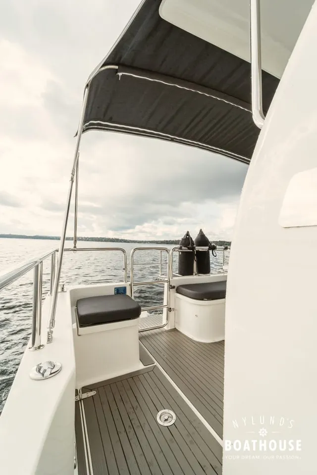 Nord Star 28 Patrol - Image 28