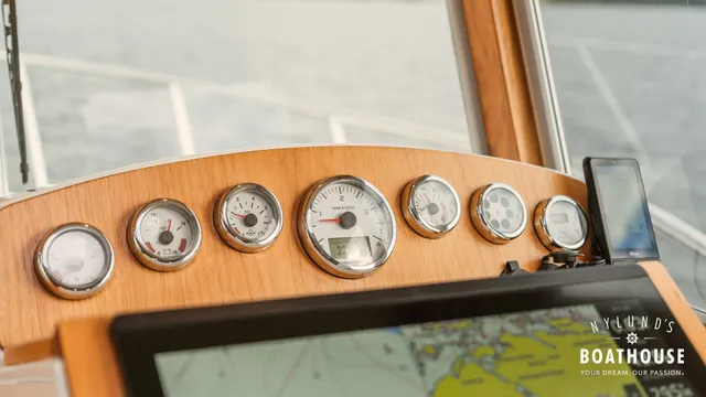 Nord Star 28 Patrol - Image 52