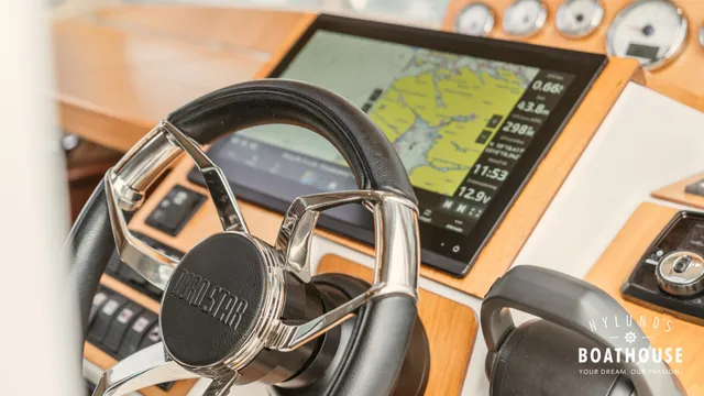 Nord Star 28 Patrol - Image 49