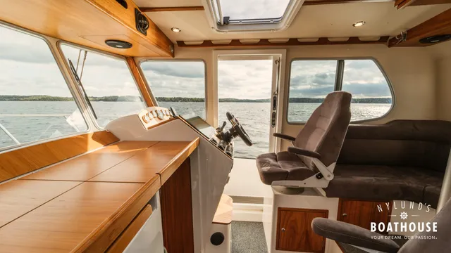 Nord Star 28 Patrol - Image 43