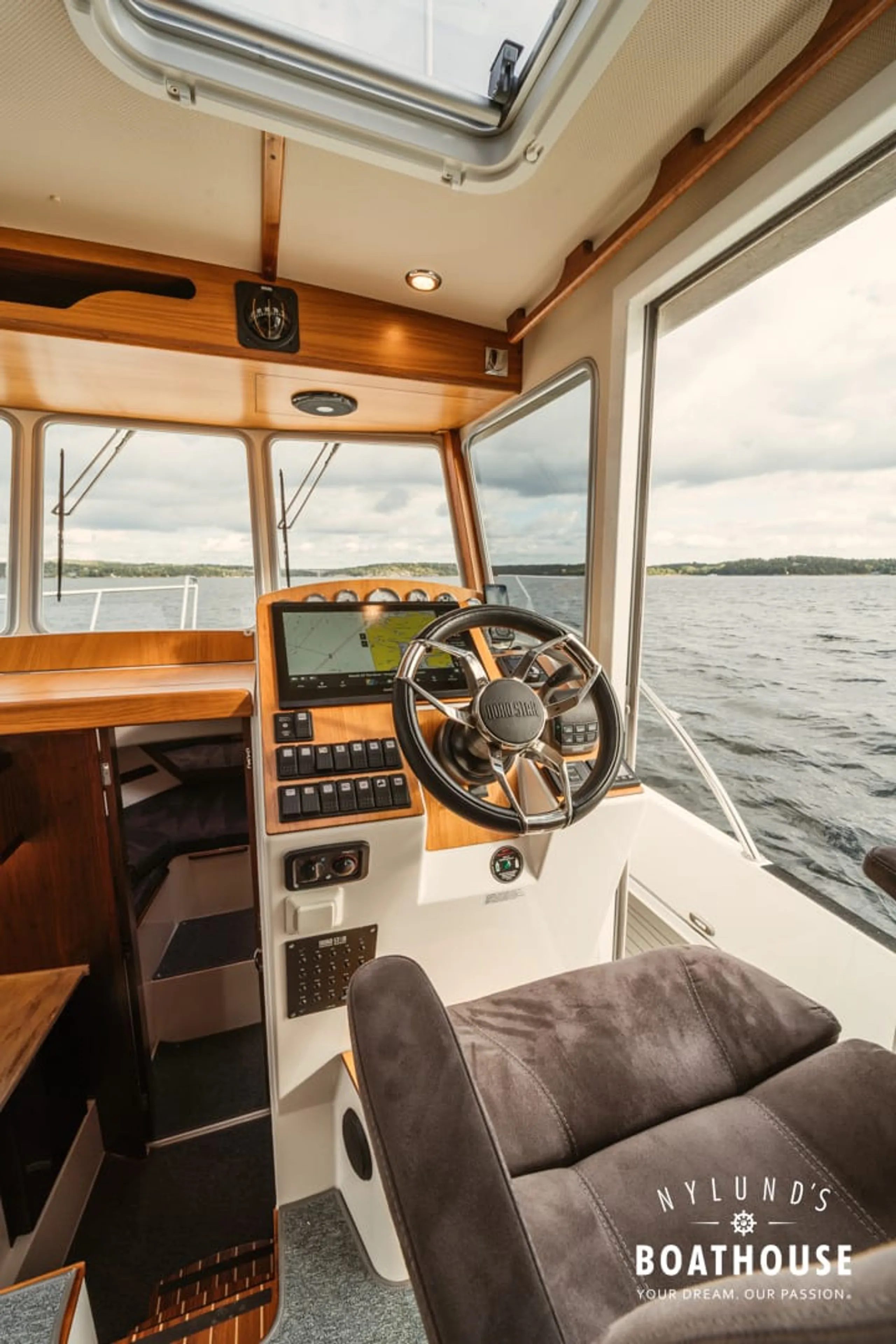 Nord Star 28 Patrol - Image 48