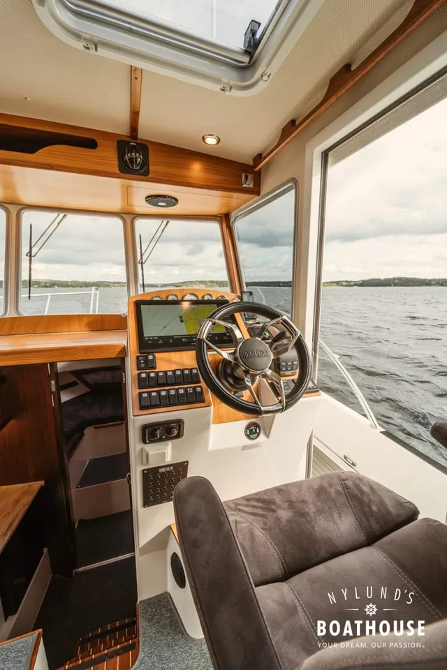 Nord Star 28 Patrol - Image 48