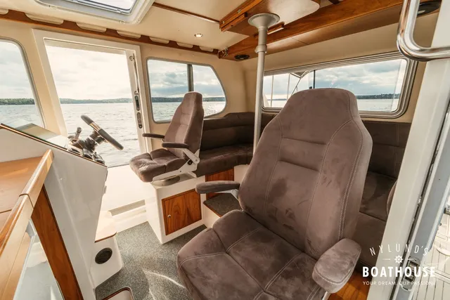 Nord Star 28 Patrol - Image 42