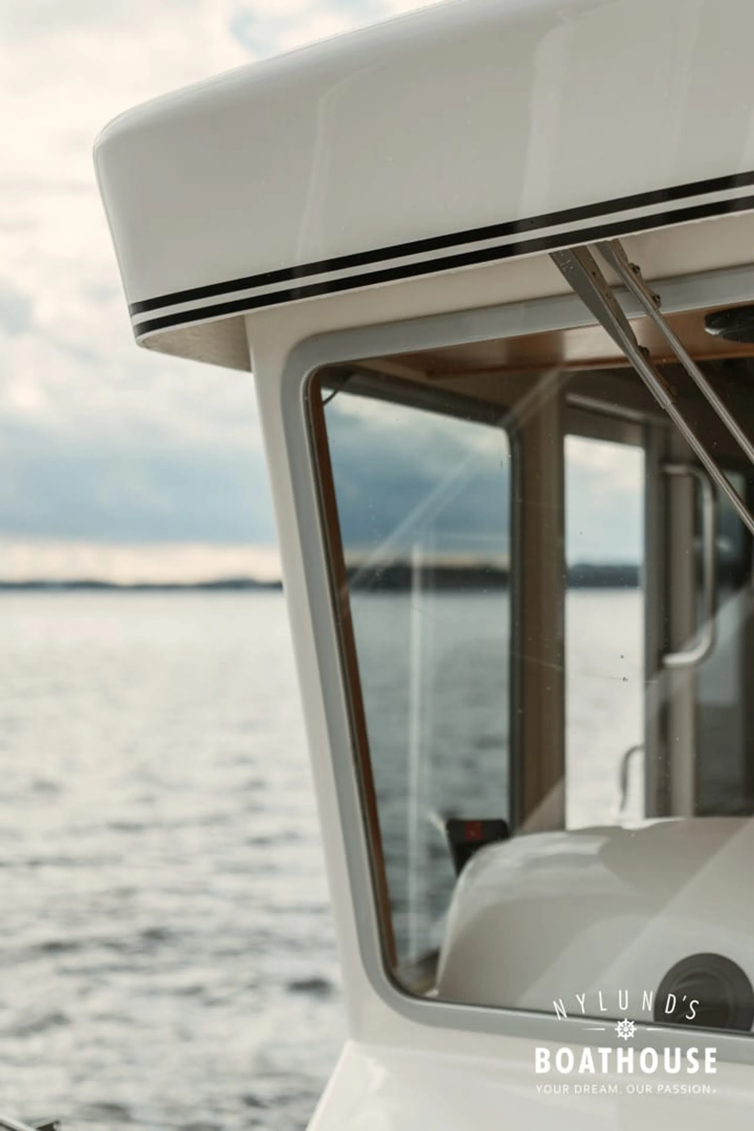 Nord Star 28 Patrol - Image 40
