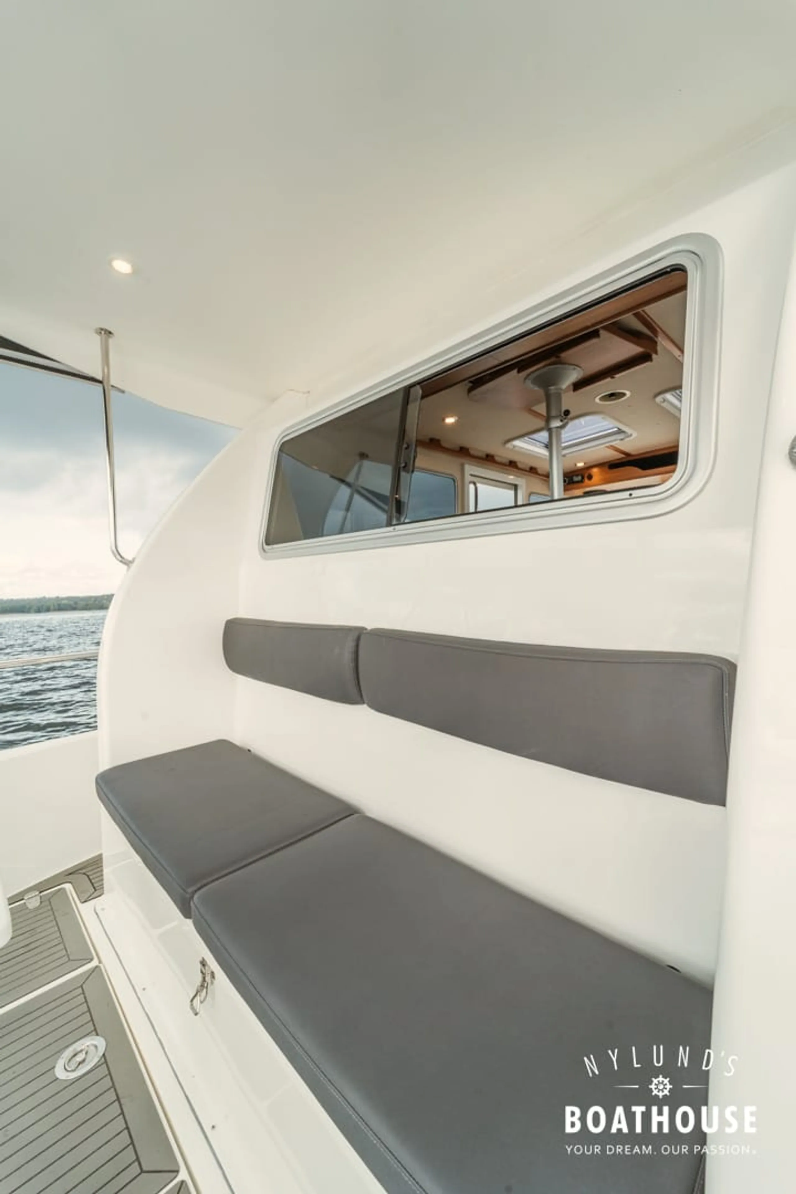 Nord Star 28 Patrol - Image 30