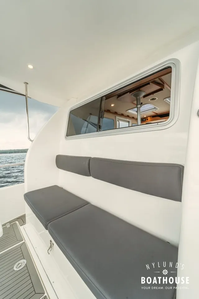 Nord Star 28 Patrol - Image 30