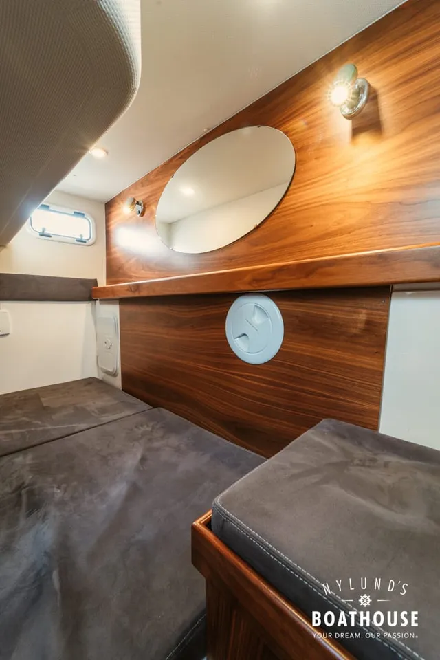 Nord Star 28 Patrol - Image 69