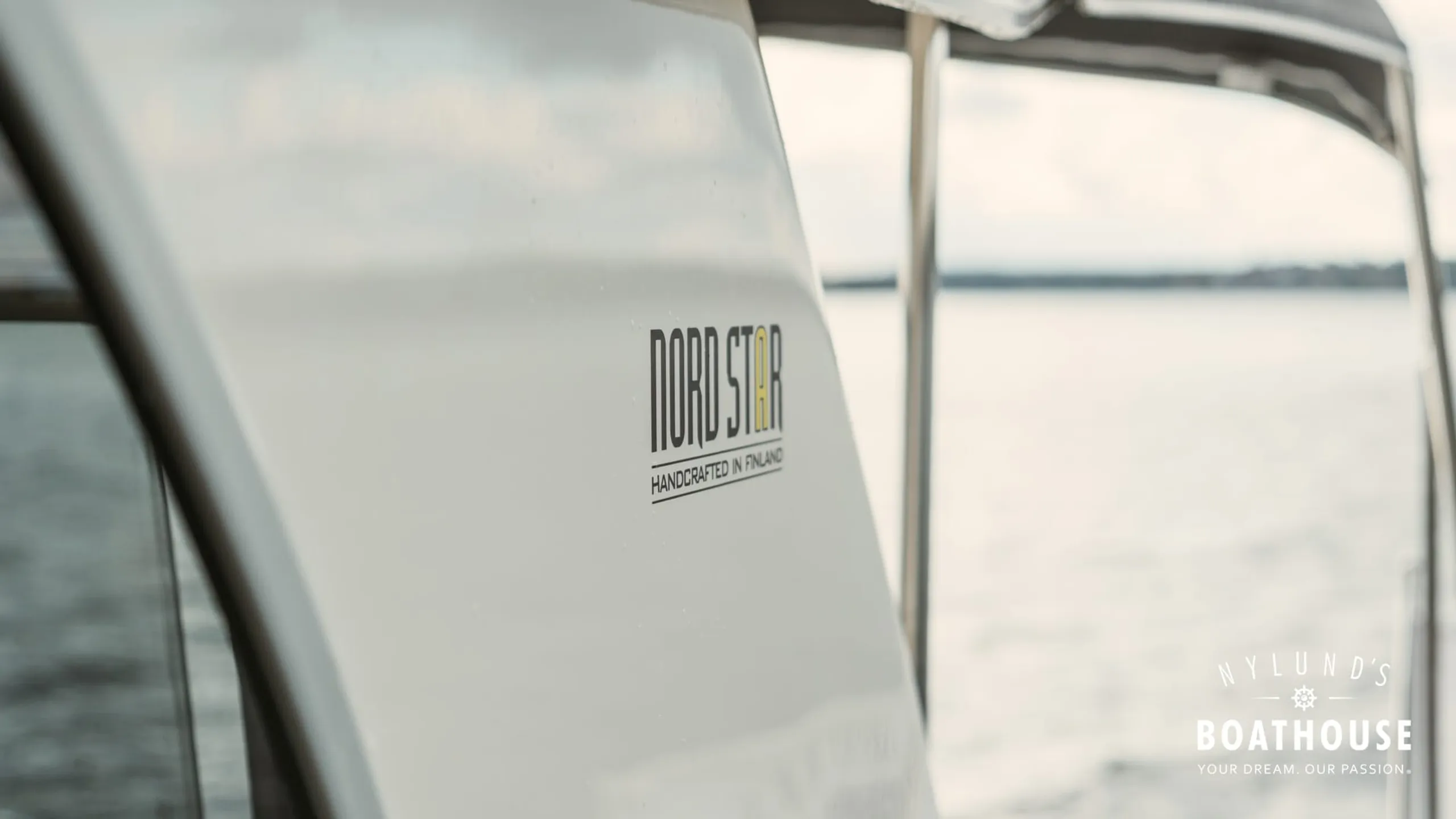 Nord Star 28 Patrol - Image 25
