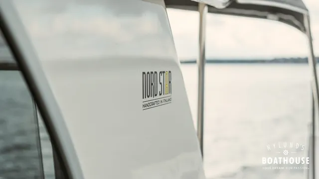 Nord Star 28 Patrol - Image 25