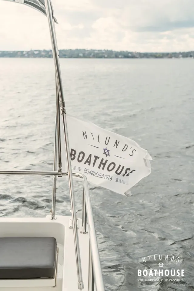 Nord Star 28 Patrol - Image 36