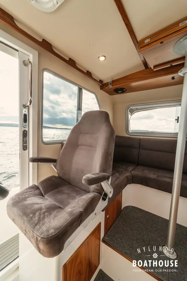 Nord Star 28 Patrol - Image 54