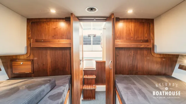 Nord Star 28 Patrol - Image 66