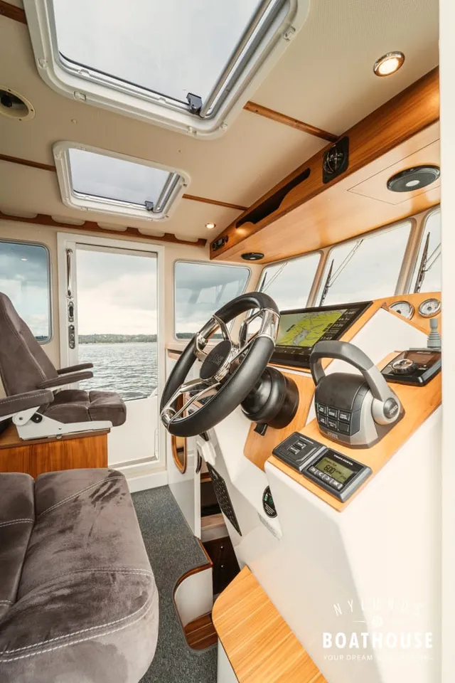 Nord Star 28 Patrol - Image 44