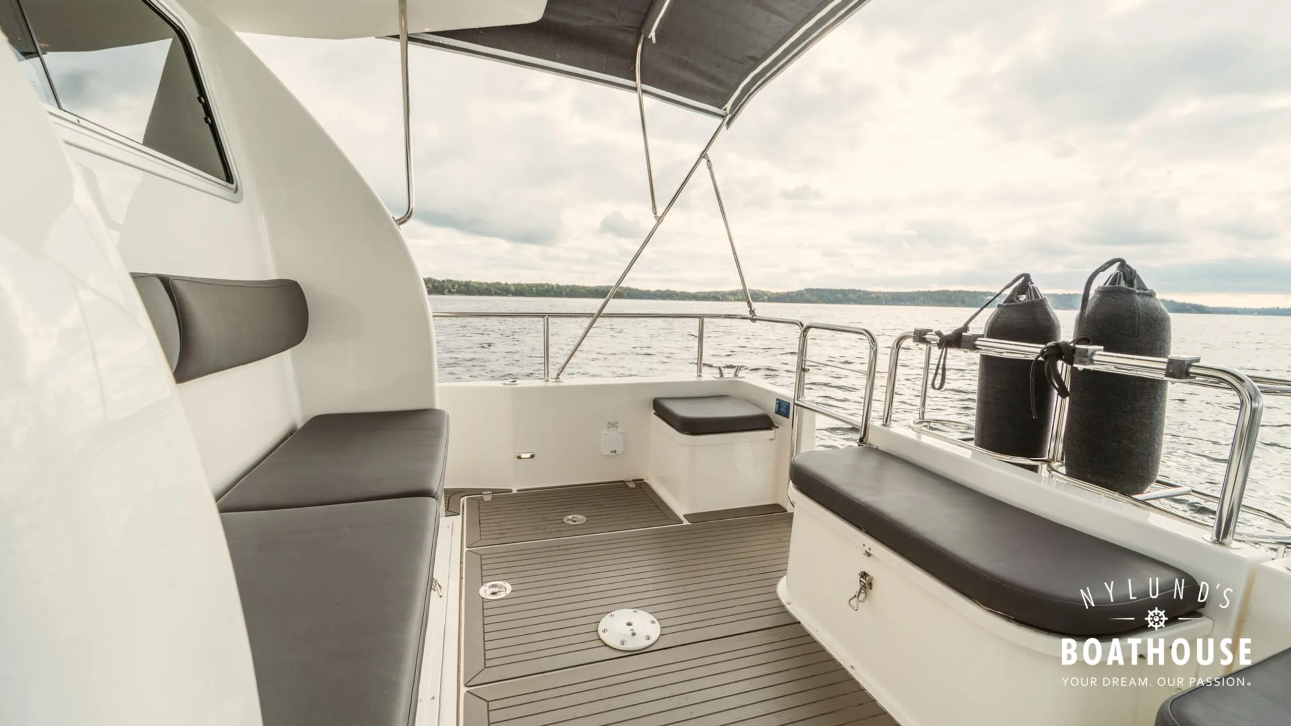 Nord Star 28 Patrol - Image 26