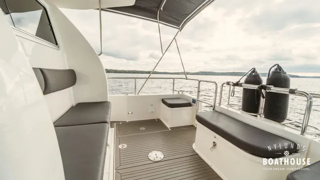 Nord Star 28 Patrol - Image 26