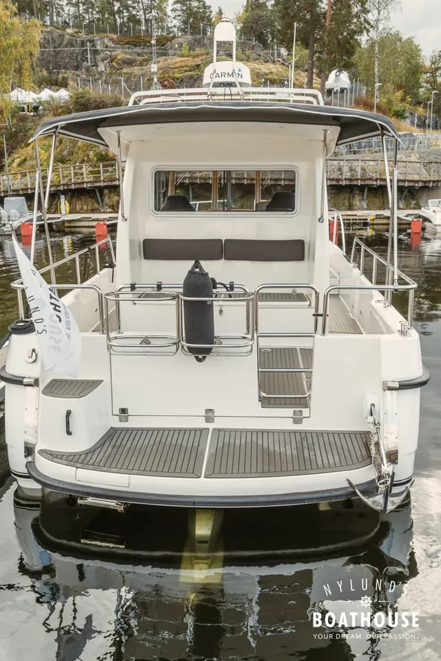 Nord Star 28 Patrol - Image 20