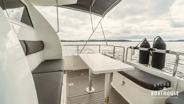 Nord Star 28 Patrol - Image 27