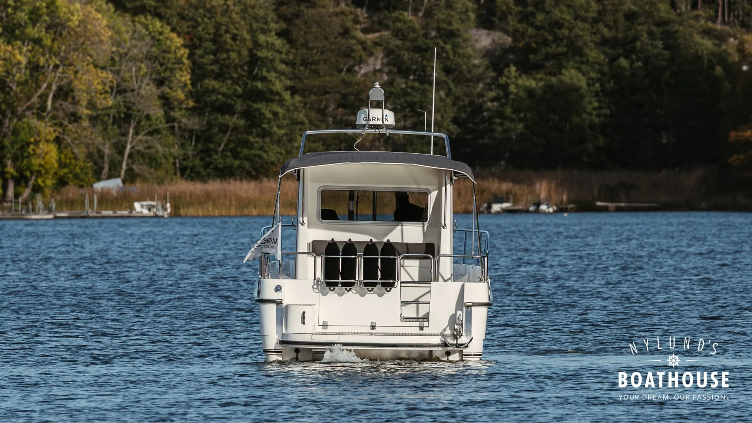 Nord Star 28 Patrol - Image 16