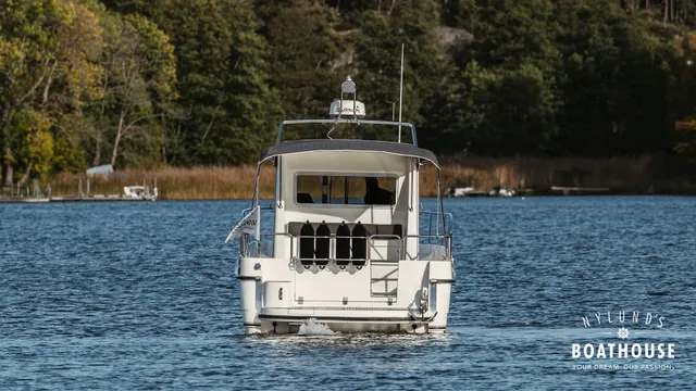 Nord Star 28 Patrol - Image 16