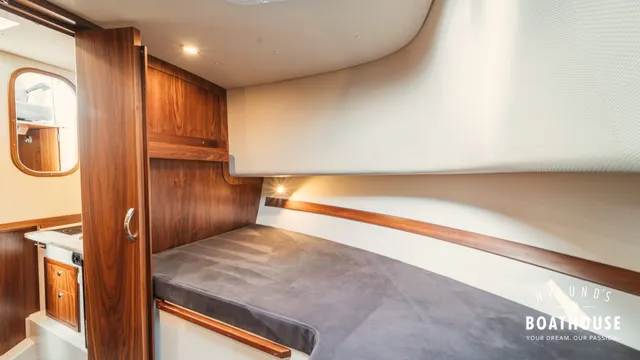 Nord Star 28 Patrol - Image 65